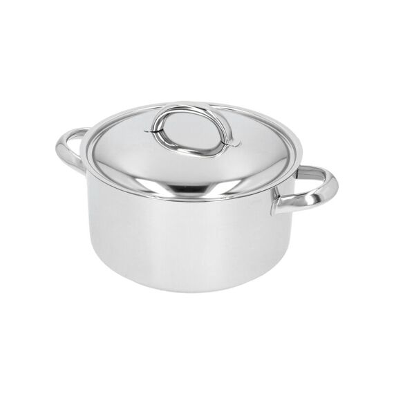 Demeyere Athena 5 Kookpot Met Deksel 20Cm 3L