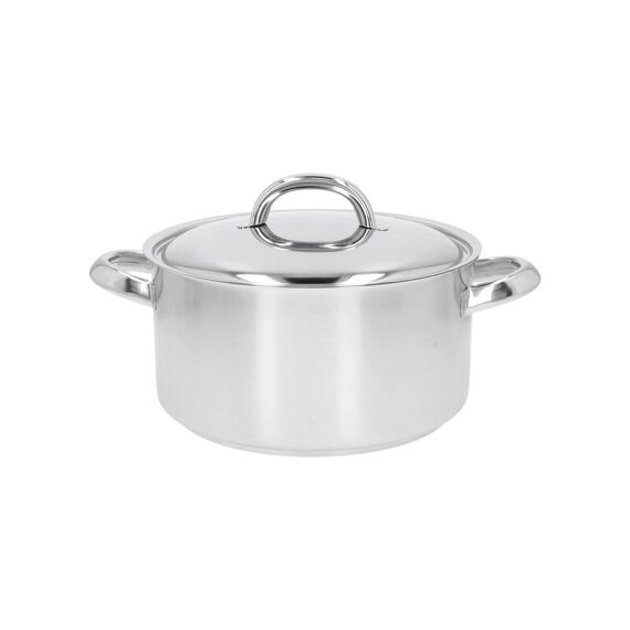 Demeyere Athena 5 Kookpot Met Deksel 20Cm 3L