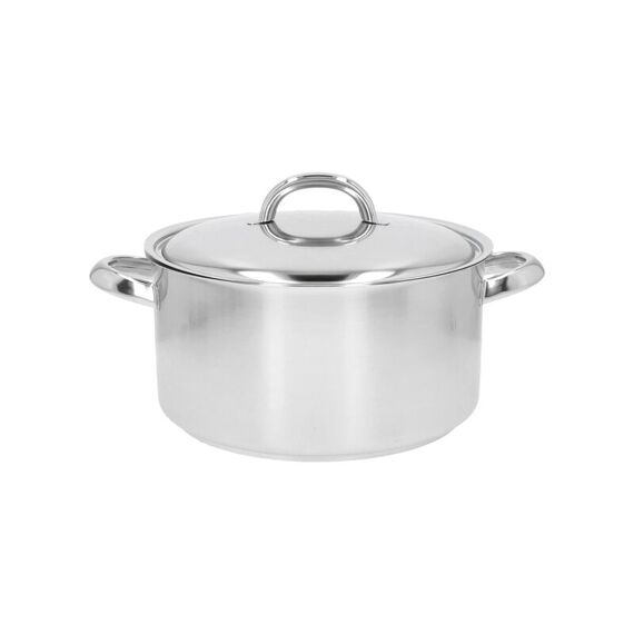 Demeyere Athena 5 Kookpot Met Deksel 24Cm 5.2L