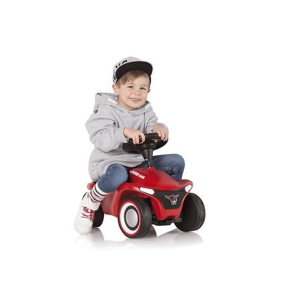 Big-Bobby-Car-Neo Red Loopauto