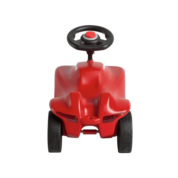 Big-Bobby-Car-Neo Red Loopauto