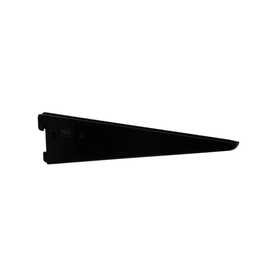 Drager Dubbel Classic 50, Zwart, 27Cm