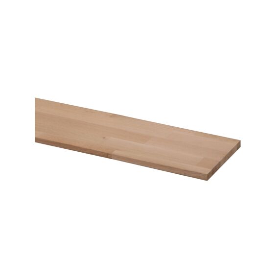 Cando Massief Paneel Eiken 18Mm 200X20Cm