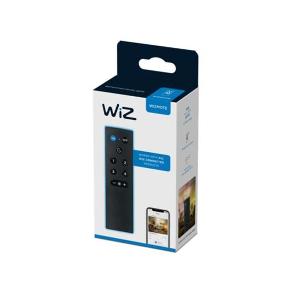 Philips Wiz Remote Control Genii Eu