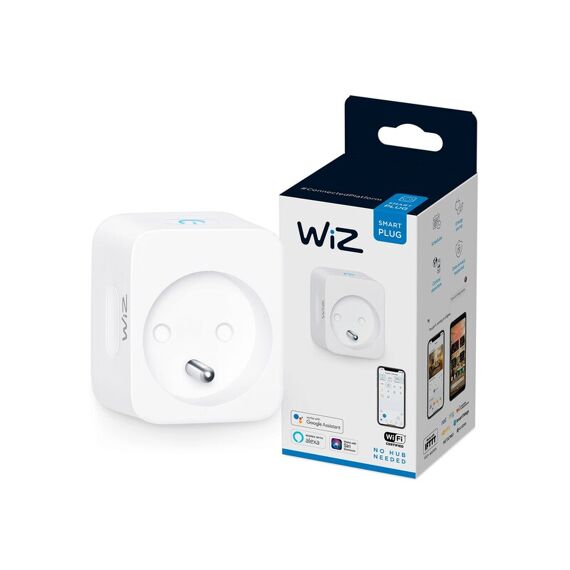 Philips Wiz Smart Plug France (Be)