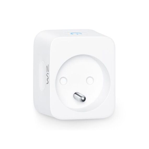 Philips Wiz Smart Plug France (Be)