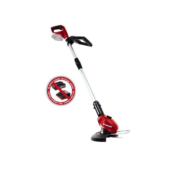 Ge-Ct 18 Li Solo Accu Grastrimmer, Power X-Change