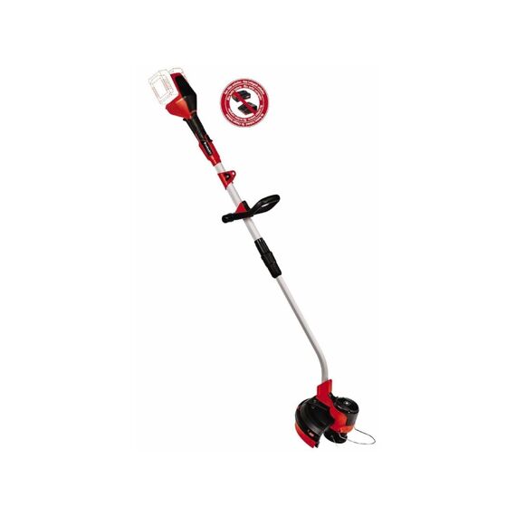 Ge-Ct 36/30 Li E Solo Accu Grastrimmer, Power X-Change