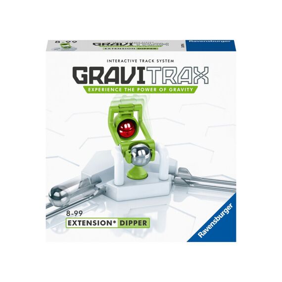 Gravitrax Temporizer