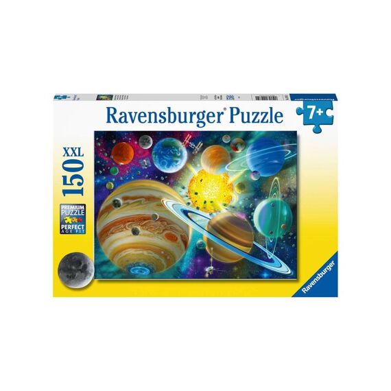 Ravensburger Puzzel 150 Stuks Xxl Kosmische Verbinding