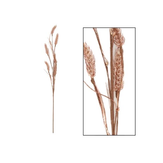 Branch Wheat Artificial 78Cm