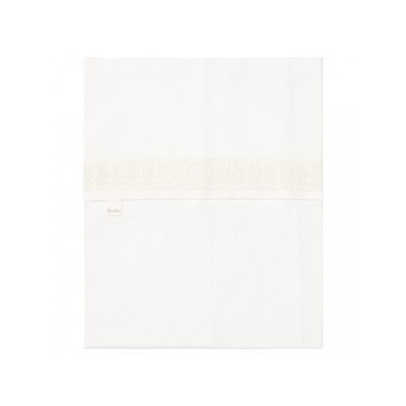 Koeka Nostalgia Ledikantlaken 110X140Cm 108 Warm White