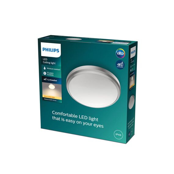 Philips  Balance Cl257 Ec Rd 6W 27K N Hv Ip44 06