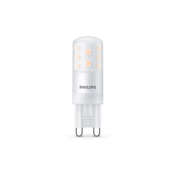 Philips Lamp Led 25W G9 Ww 230V Dim 1Bc/4