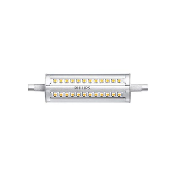 Philips Lamp Led 100W R7S 118Mm Wh D 1Bc/4