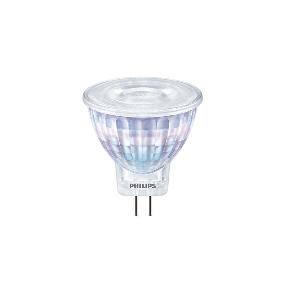 Philips Lamp Led 20W Mr11 Gu4 Ww