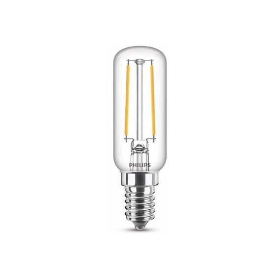 Philips Led Classic 25W T25L E14 Cl Nd Rf 1Pf/12