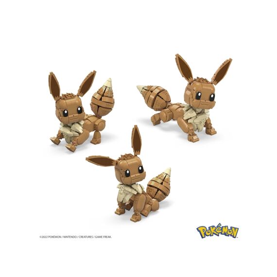 Pokemon Jumbo Eevee