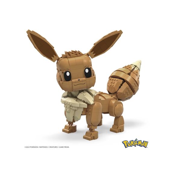 Pokemon Jumbo Eevee