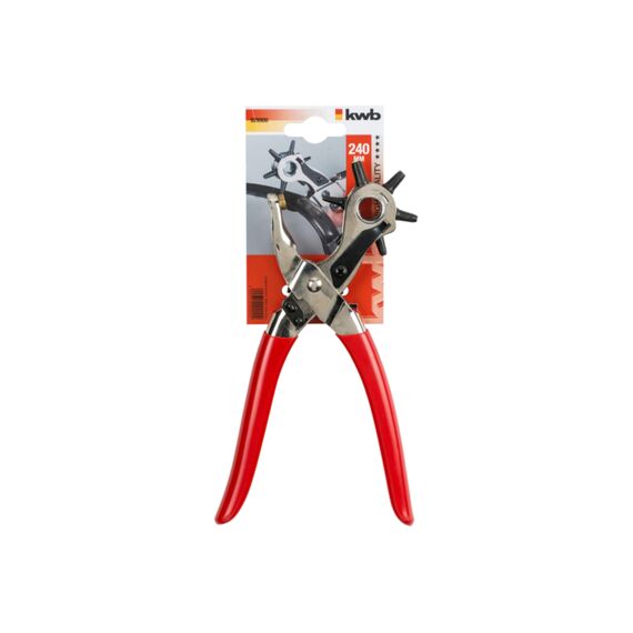 Revolvergattang Profi 240Mm Zb