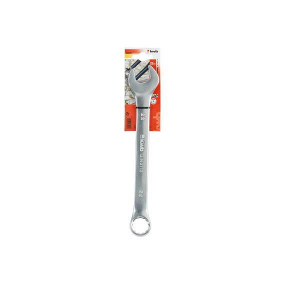 Steek-Ringsleutel Cv 22Mm Zb