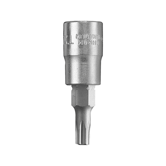 Dop 6-K 1/4'' X T25         Zb