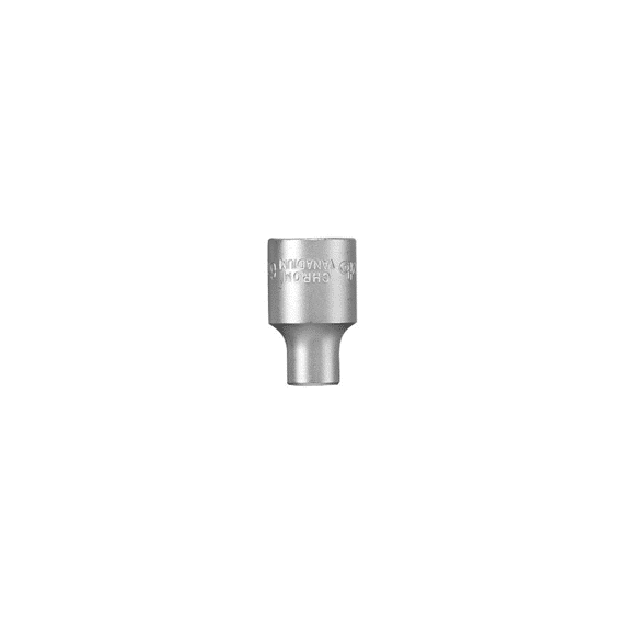 Dop 6-K 3/8''    6 Mm       Zb