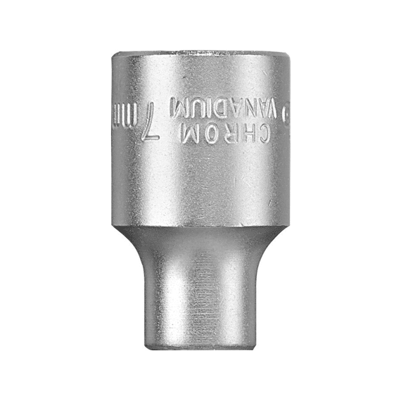 Dop 6-K 3/8''    7 Mm       Zb