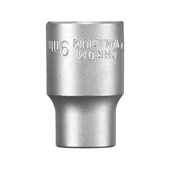 Dop 6-K 3/8''    9 Mm       Zb