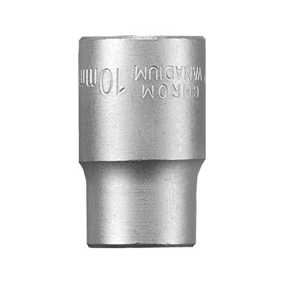 Dop 6-K 3/8''   10 Mm       Zb