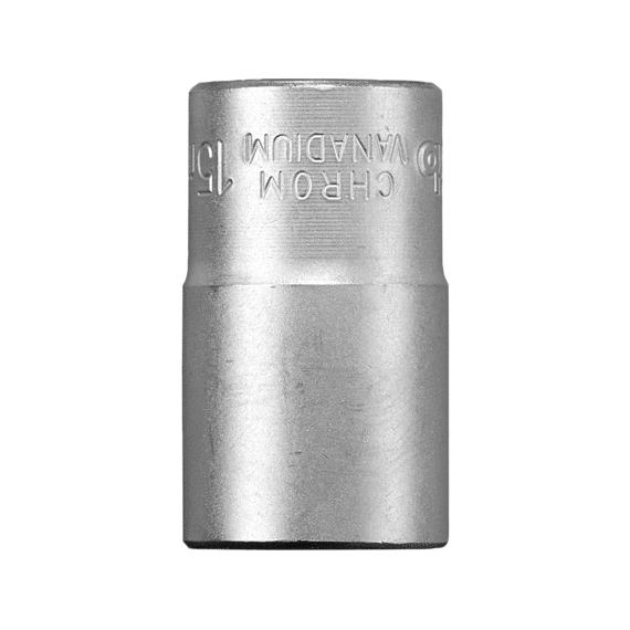 Dop 6-K 1/2'' X 15 Mm       Zb