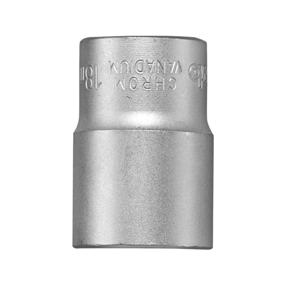 Dop 6-K 1/2'' X 18 Mm       Zb