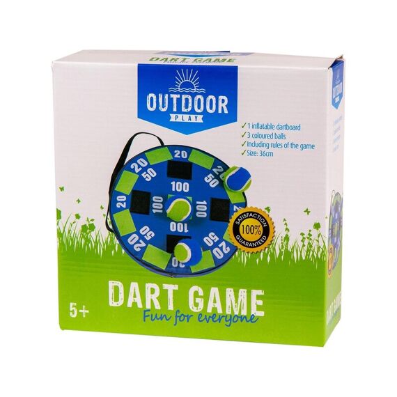 Outdoor Play Darts