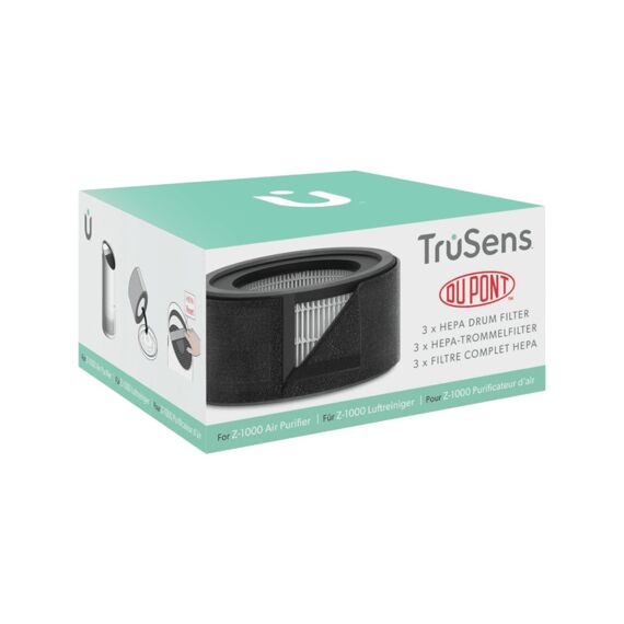 Trusens Hepa Filter Z-1000