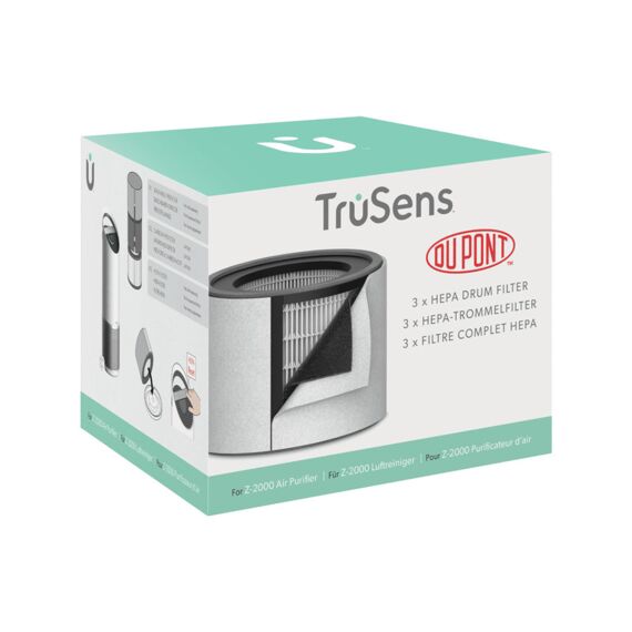 Trusens Hepa Filter Z-2000