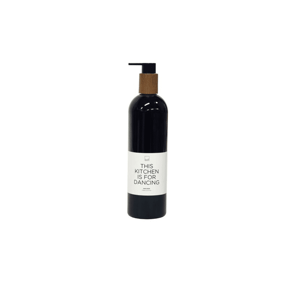 Leeff Dish Soap Fabulous Fig
