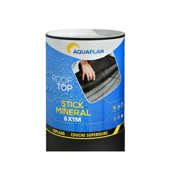 Roof Top Stick Mineral 6M