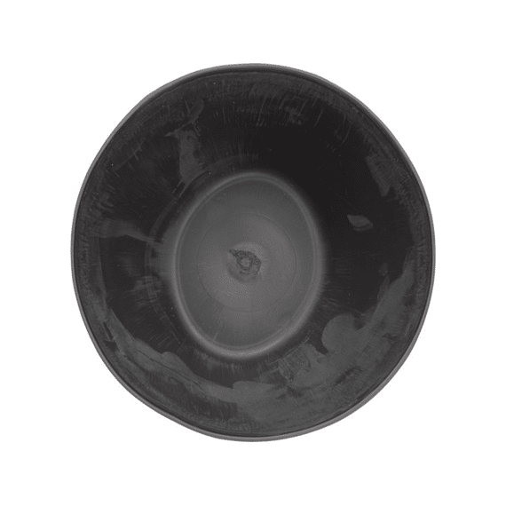 KWB PVC Gipsbeker Zwart