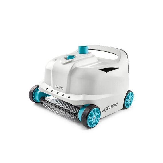 Intex 28005 Zx300 Deluxe Automatic Pool Cleaner