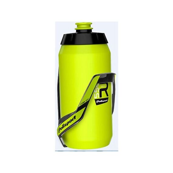 Drinkbus R550 Met Houder Fluo