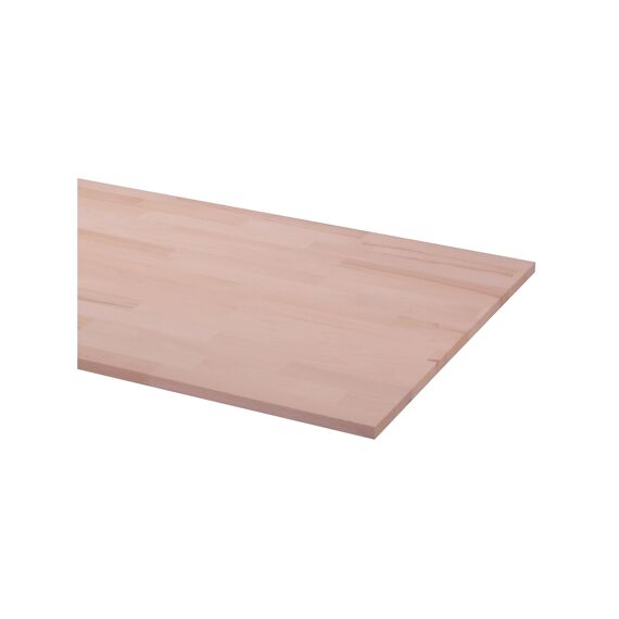 Massief Paneel Beuken 18Mm 200X60Cm