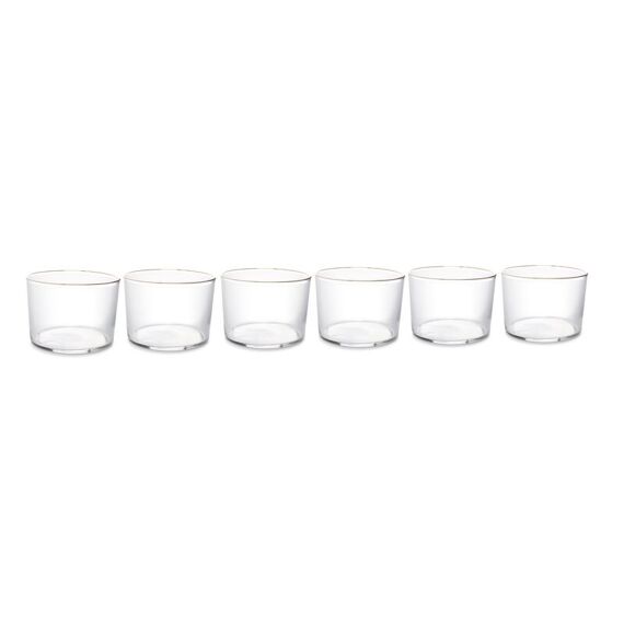 Amuseglas 24Cl Florence Set/6