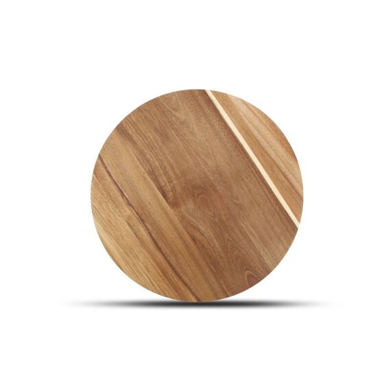 S&P Serveerplank 38Cm Hout Serve&Share