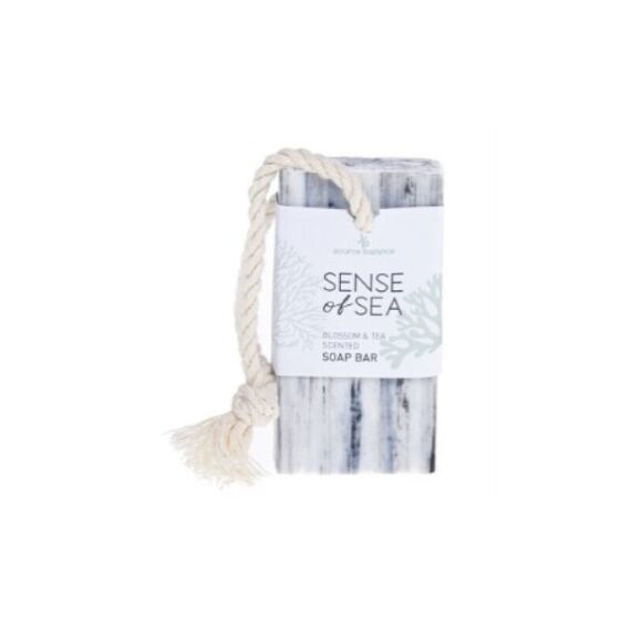 Source Balance Zeep Aan Koord 120Gr 1St
