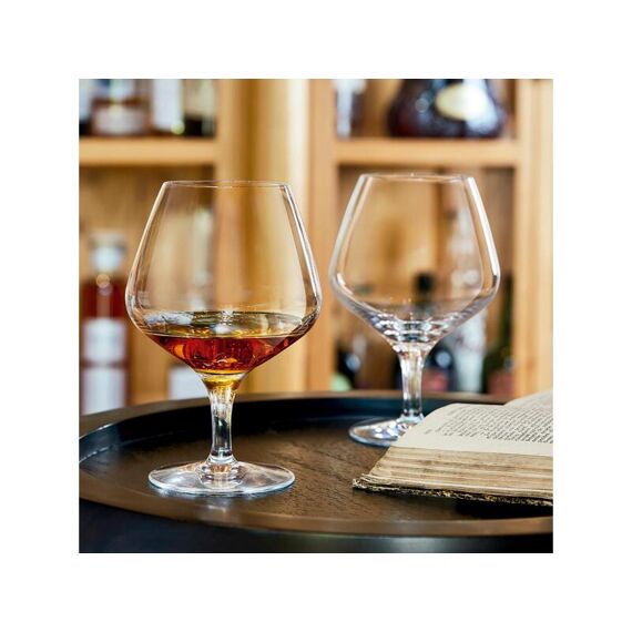 Chef & Sommelier Sublym Cognac 45Cl Set/6