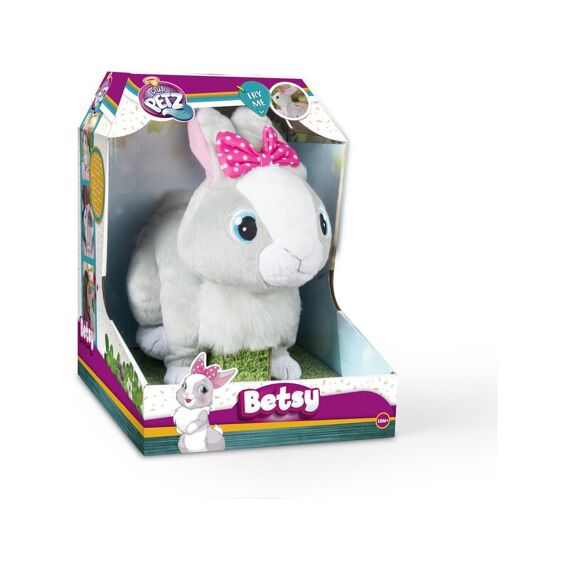 Imc Club Petz Betsy