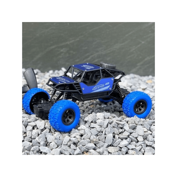 Gear2Play Rc Rock Ranger