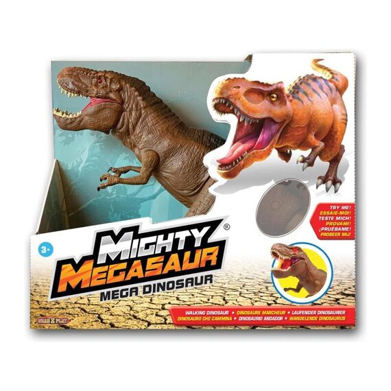 Gear2Play Mighty Megasaur