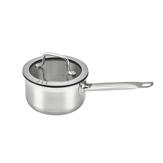 Essentials 7-Delige Kookpottenset Hotel Line Downdraft