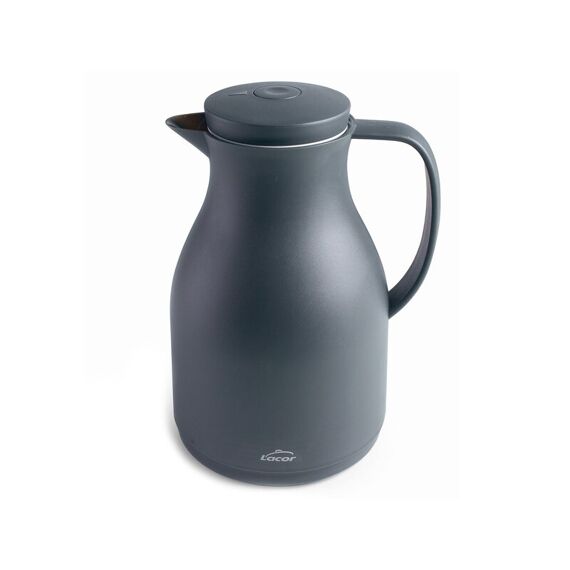 Lacor Isoleerkan Grijs 1.5L